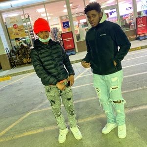 Meet your Posher, Chris